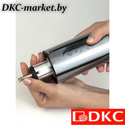 RMTC300GR Риббон.Зеленый. Для принтера MarkTC