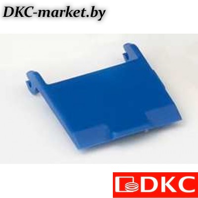 RNKCAPBL Крышечка на модуль, синяя