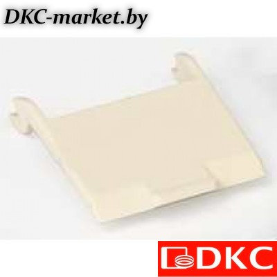 RNKCAPWH Крышечка на модуль, белая