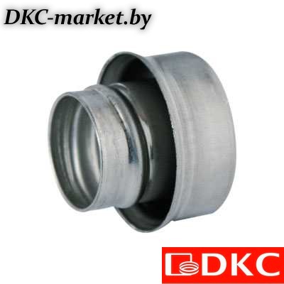 S66V12 Концевая втулка для металлорукава DN 12 мм
