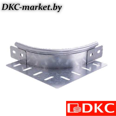 SCG90500 Угол универсальный горизонт. 90° H50