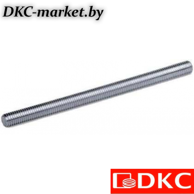 SCM20602 Шпилька легкая М6х2000