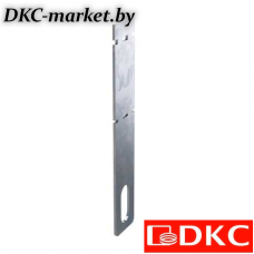 SKH500HDZL Держатель двускатной крышки , цинк-ламел