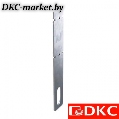 SKH500HDZL Держатель двускатной крышки , цинк-ламел