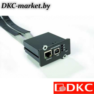 SNMPSMALL Адаптер SNMP серия Small