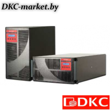 SOLOMD5A30 Однофазный ИБП, 5 кВА, 2х15х9 Ач