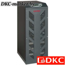TRIOTM20A120 Трёхфазный ИБП (3/1), 20 кВА, 4х60х9 Ач