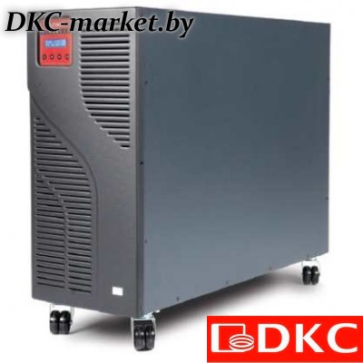 TRIOTT12A0 Трехфазный ИБП, 12 кВА, без батарей