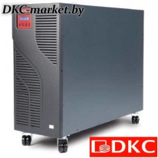 TRIOTT8A0 Трехфазный ИБП, 8 кВА, без батарей