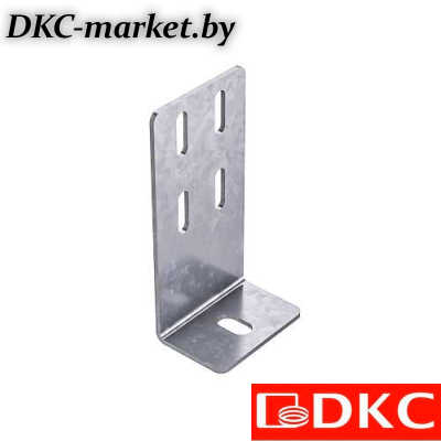 UGB200HDZL Стеновое крепление лотка, 150-200, ц.л.