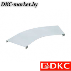 UKC600HDZ Крышка на угол 45 градусов 1000, горячий цинк