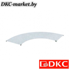 UKD600HDZ Крышка на угол 90 градусов 1000, горячий цинк