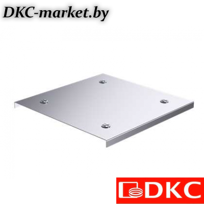 UKF300HDZ Крышка вертикального угла 1000, горячий цинк