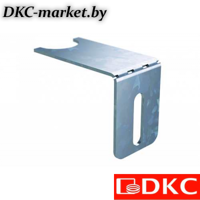 UKH300HDZL Держатель крышки для шарнира, цинк-лам.