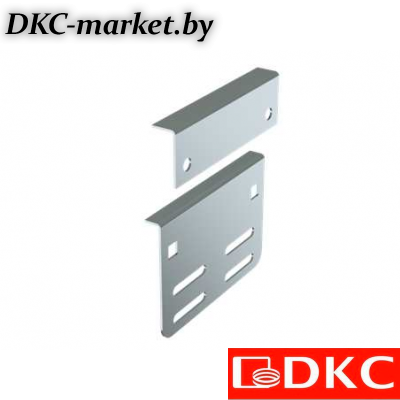 UKH600HDZL Подъем прямой крышки, цинк-ламель