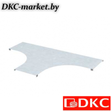 UKT603 Крышка на Т-ответвитель 300