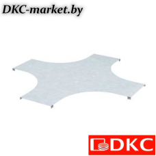 UKX608HDZ Крышка на X-ответвитель 800, горячий цинк
