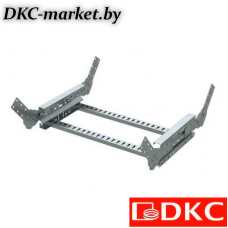 ULF059HDZ Угол вертикальный лестничный 150х900, горячий цинк