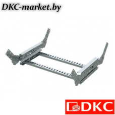 ULF080 Угол вертикальный лестничный 80х1000