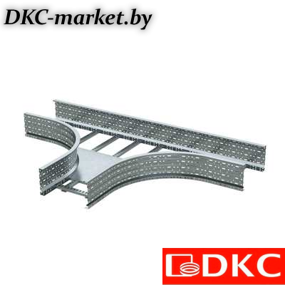 ULT687 Т-ответвитель лестничный 80х700