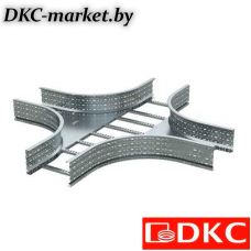 ULX656 Х-ответвитель лестничный 150х600