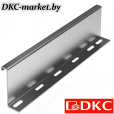 UPH010 Разделительная перегородка H 100 мм, L 1,5 м