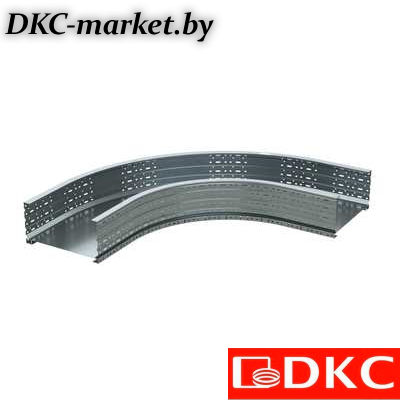 USD658ZL Угол листовой 90 градусов 150x800, цинк-