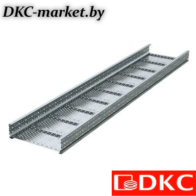 USH626ZL Лоток листовой 200x600, лонжерон 2 мм, L