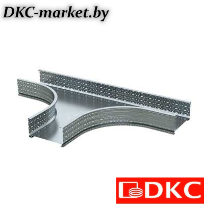 UST629HDZ Т-ответвитель листовой 200х900, горячий цинк