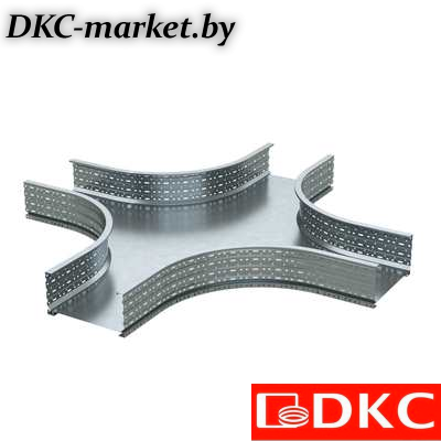 USX615 Х-ответвитель листовой 100х500