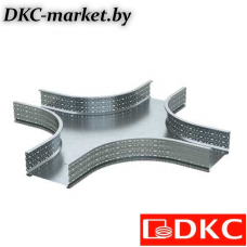 USX686 Х-ответвитель листовой 80х600