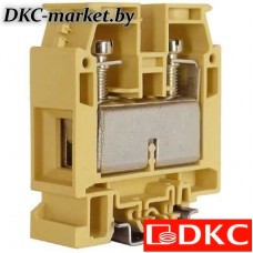 ZCB810 CBD.70(Ex), проходной зажим 70 кв.мм