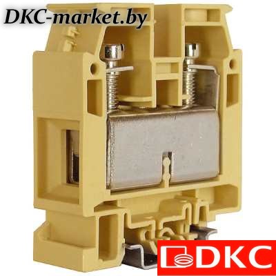 ZCB810 CBD.70(Ex), проходной зажим 70 кв.мм