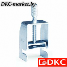 ZCC20 Кабельный зажим для подключения экрана (д.20)