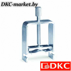 ZCC35 Кабельный зажим для подключения экрана (д.35)