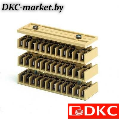 ZCF201 Укороченная изолирующая втулка для CF.12/2+2