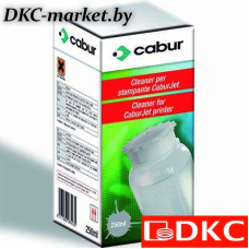 ZCLNRJET Промывочная жидкость для струйного принтера ДКС