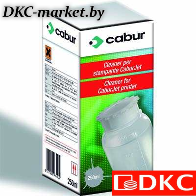 ZCLNRJET Промывочная жидкость для струйного принтера ДКС