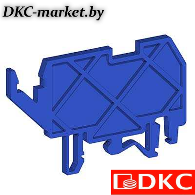 ZCNTSU CNT/SU, упор для шины