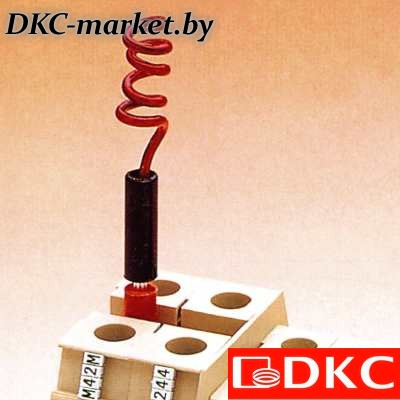 ZDD002 SDD/2, 4 -х местная тестовая розетка