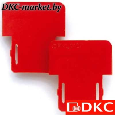 ZDF600 DFM/600, цветной разделитель/изолятор