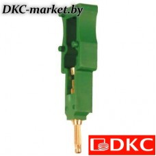 ZDH004 SDH/4, держатель тестовой розетки