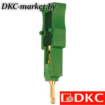 ZDH005 SDH/5, держатель тестовой розетки