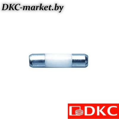 ZFL201 Неоновый индикатор для зажима FPL.10 на 12-48 В.