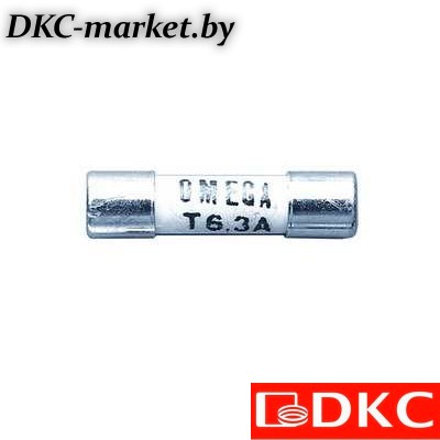 ZFN010ST F5/3,15А предохранитель 3,15А