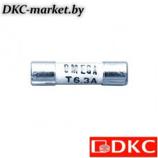 ZFN013ST F5/6,3А предохранитель 6, 3А
