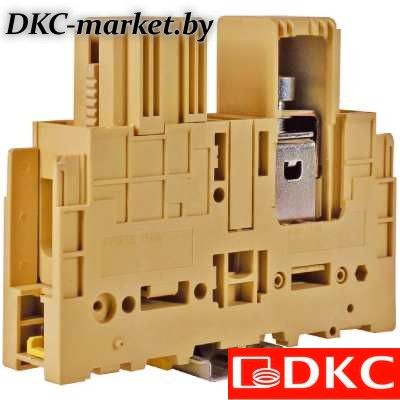 ZGP300 GPM.95/CC(Ex), силовой зажим кабель/кабель бежевый 95 кв.мм