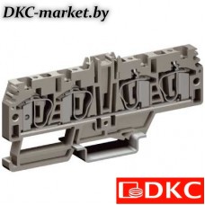 ZHI220 HMM.4/2+2(EX)i, проходной зажим