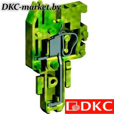 ZHVT900 Соединение мама для одного провода