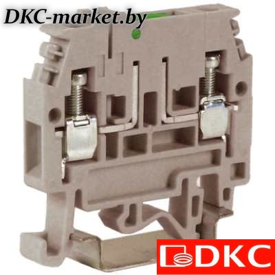 ZMP950 MPS.4, разъединитель 4кв.мм бежевый